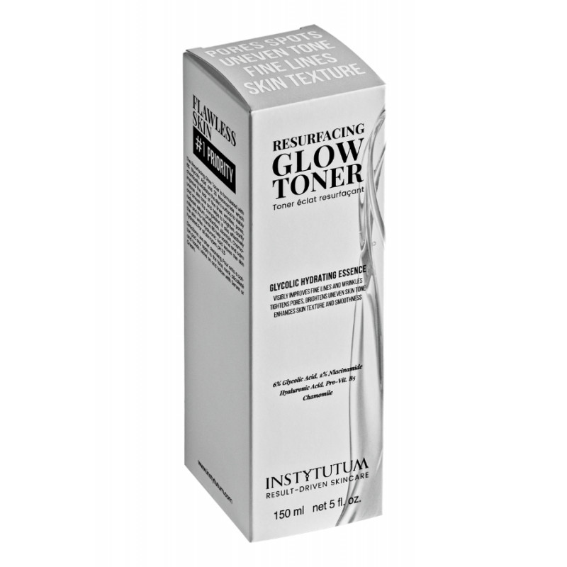 RESURFACING GLOW TONER11