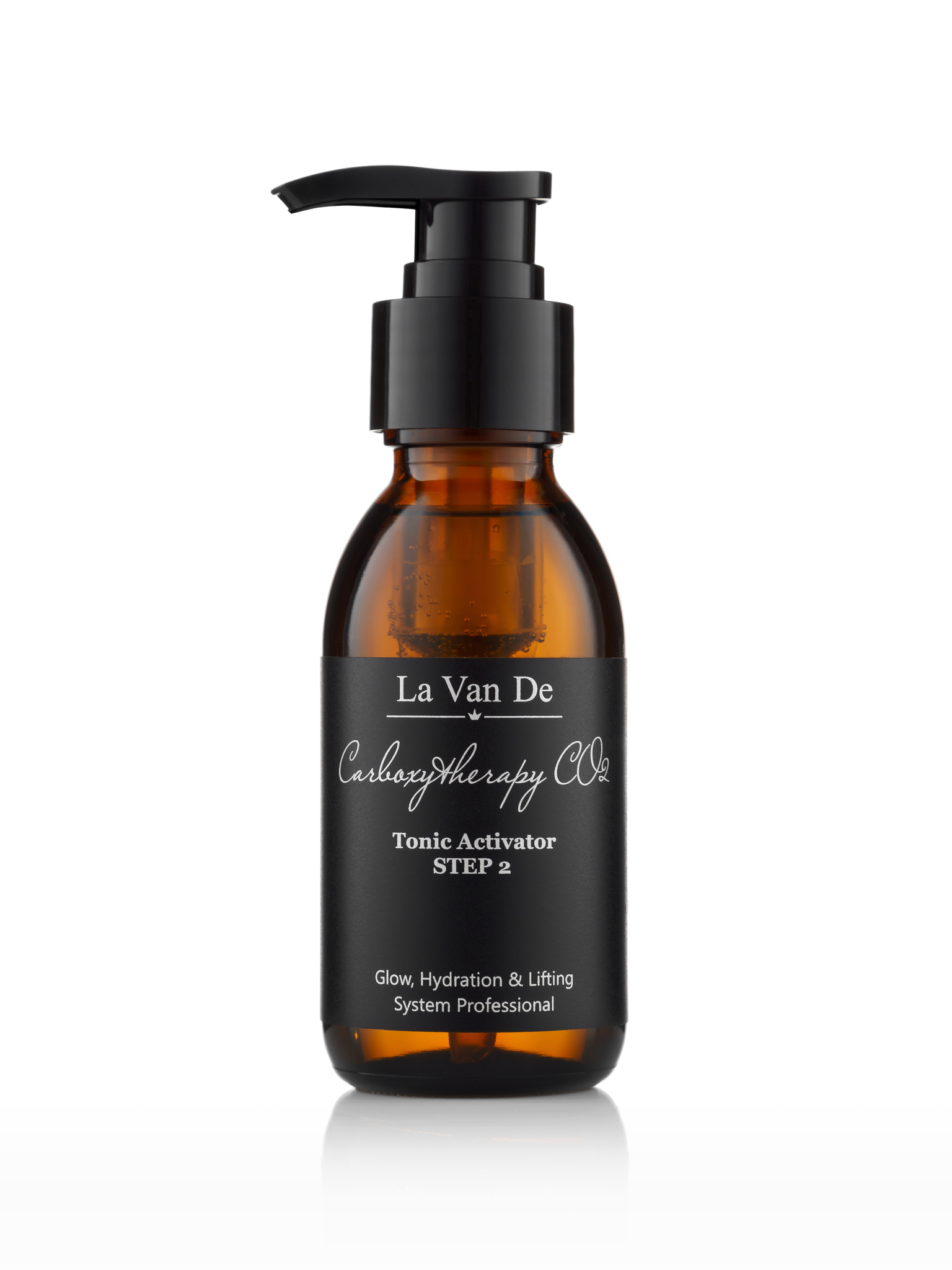 La Van De Carboxytherapy11