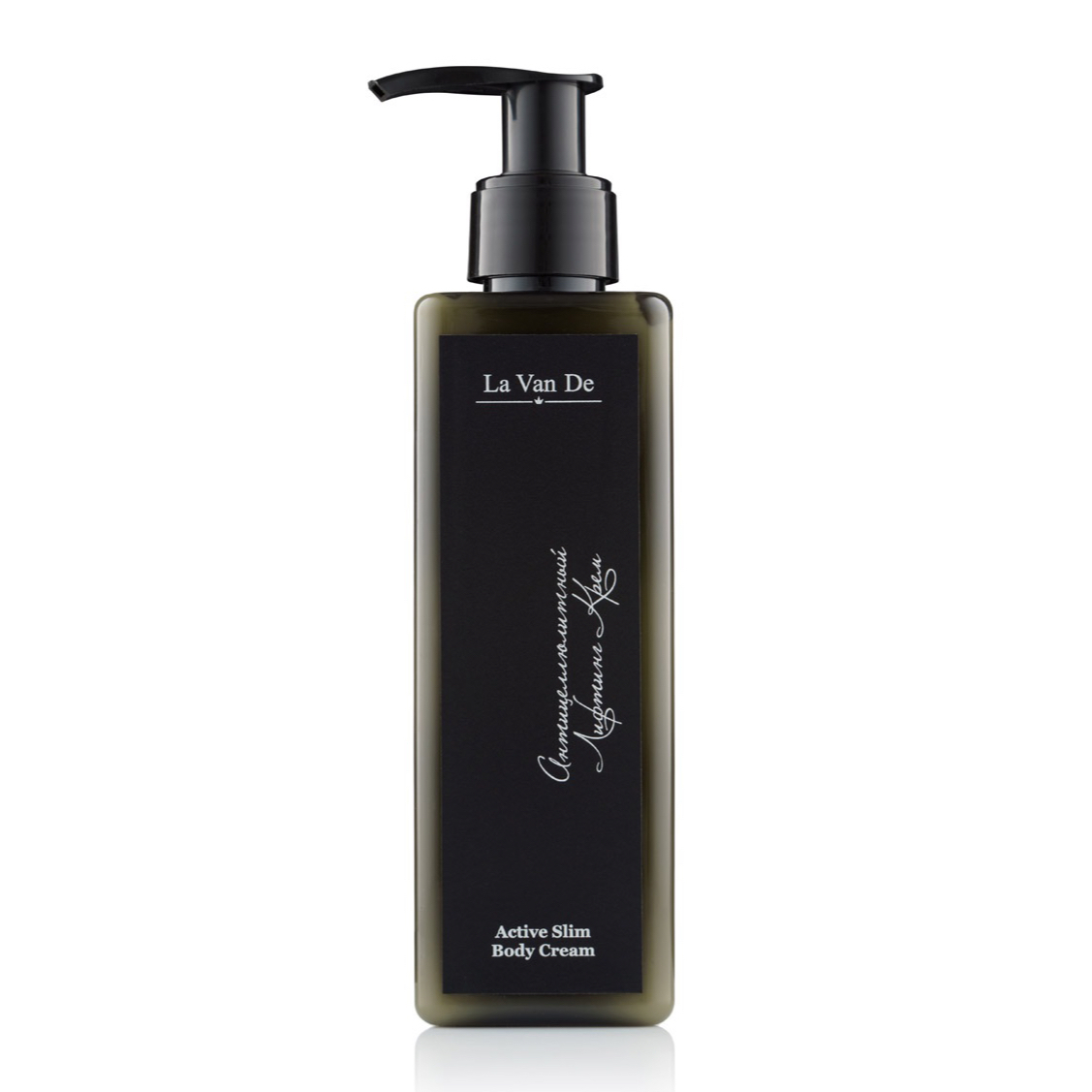 Active Slim Body Cream10
