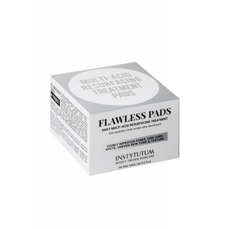 FLAWLESS PADS00