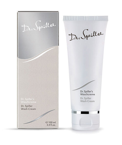 Dr. Spiller Wash Cream10