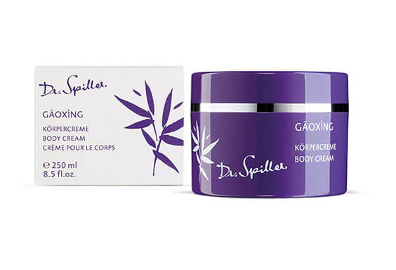 Gaoxing Body Cream10