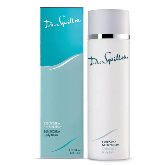 SENSICURA Body Balm10