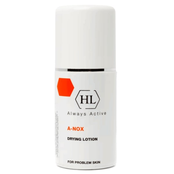 A-NOX DRYING LOTION 10