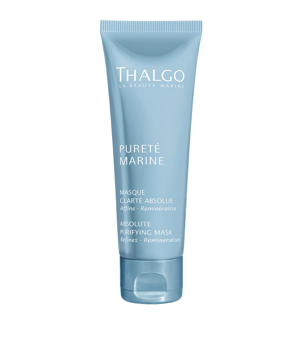 ABSOLUTE PURIFYING MASK10