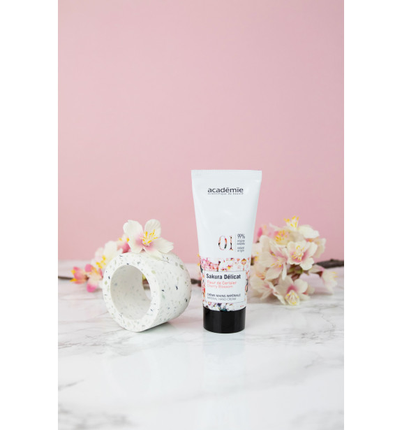 ACADEMIE IMPERIAL HAND CREAM00