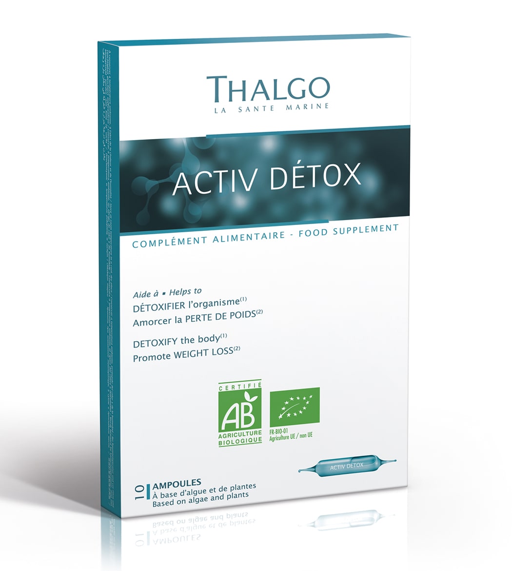 ACTIV DETOX10