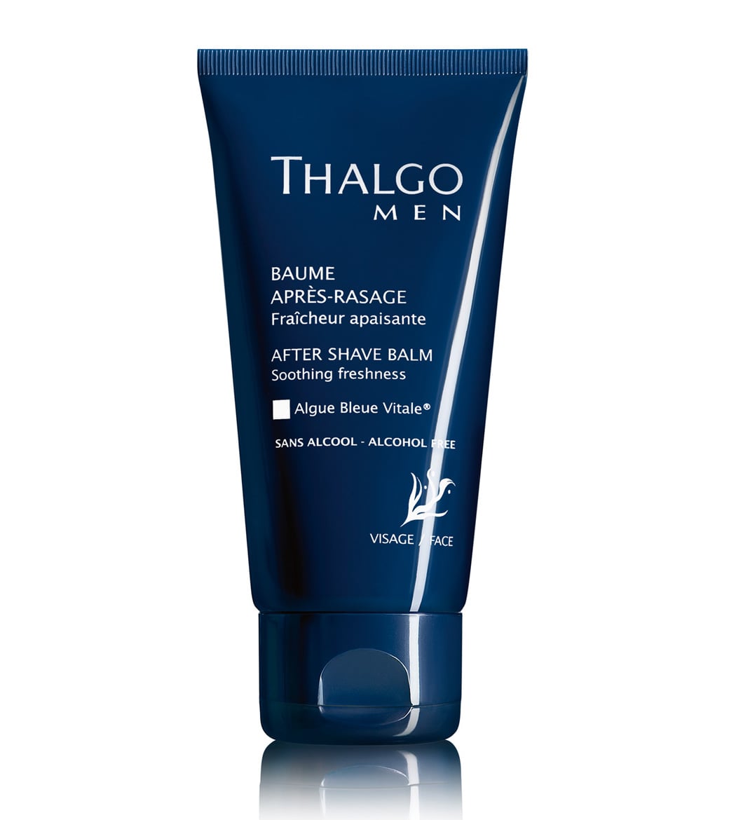 AFTER-SHAVE BALM10