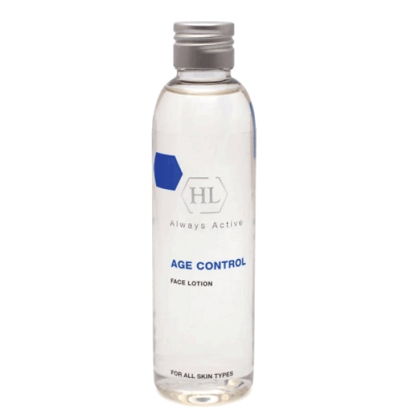 AGE CONTROL FACE LOTION 10
