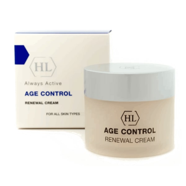 AGE CONTROL RENEWAL CREAM00