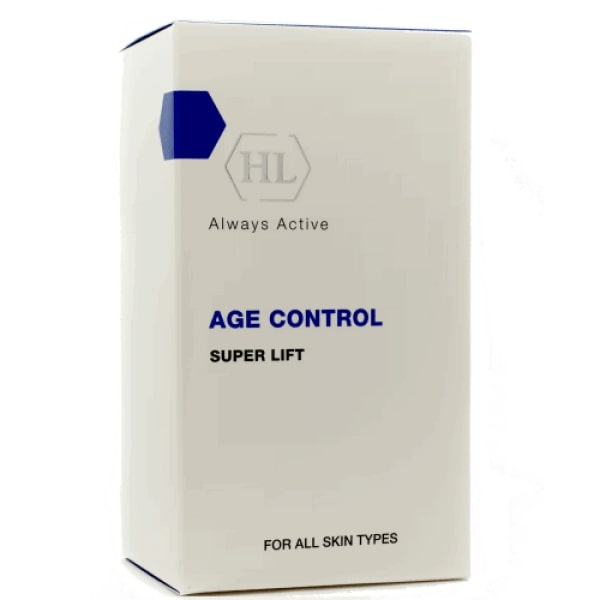AGE CONTROL SUPER LIFT 11