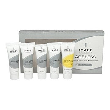 Ageless Travel/Trial Kit22