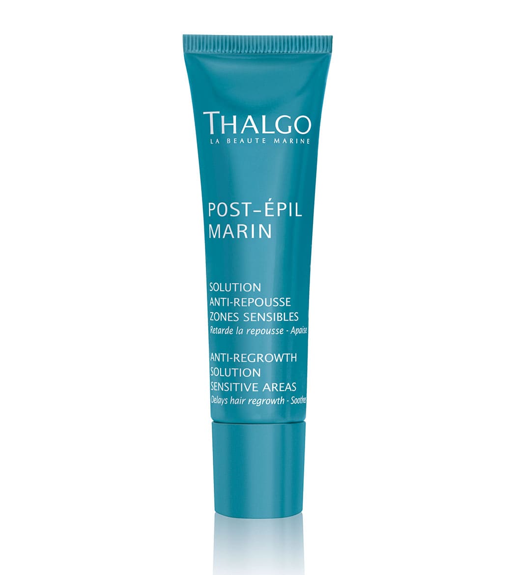ANTI-REGROWTH SOLUTION — SENSITIVE AREAS10
