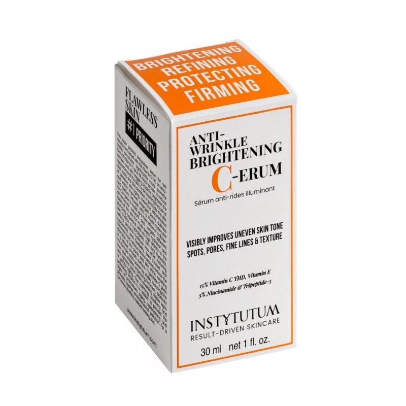ANTI-WRINKLE BRIGHTENING C-ERUM00