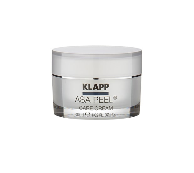 ASA PEEL® CREАM 10