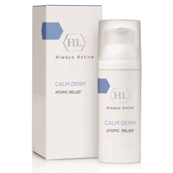 ATOPIC RELIEF CREAM10