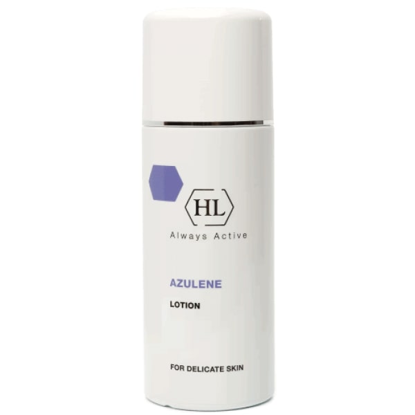 AZULENE FACE LOTION10