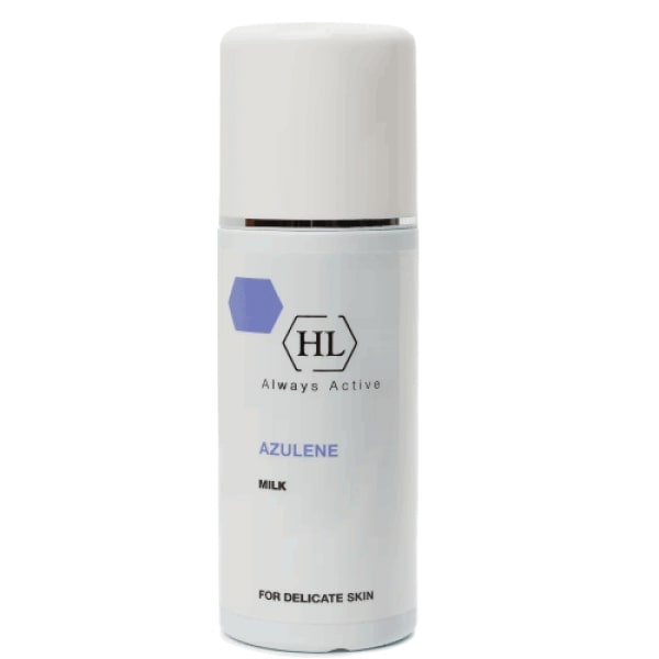 AZULENE FACE MILK10