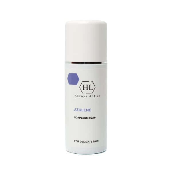 AZULENE SOAPLESS SOAP10
