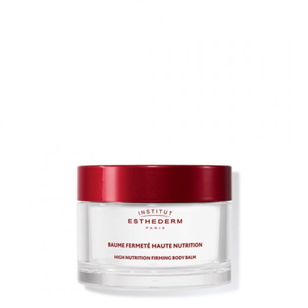 BAUME FERMETE HAUTE NUTRITIONHIGH NUTRITION BODY BALM10