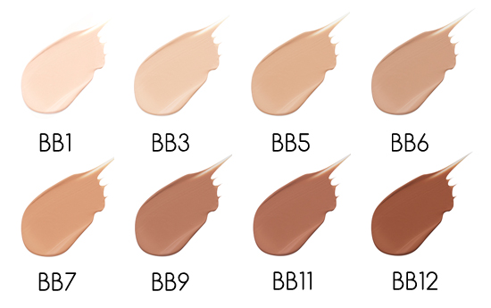 Glow Time Mineral BB Cream SPF 2544