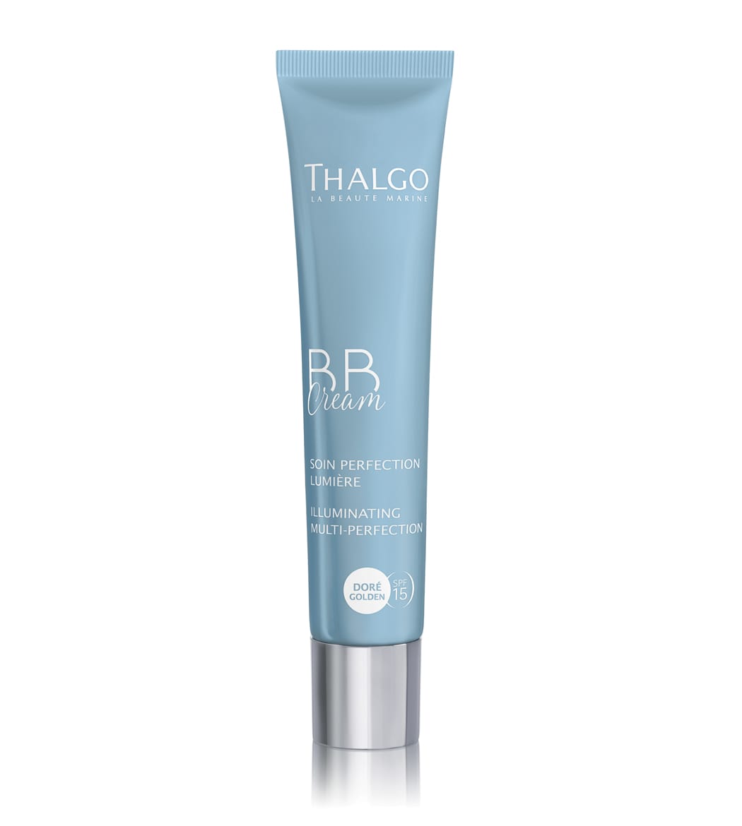 BB CREAM — GOLDEN10