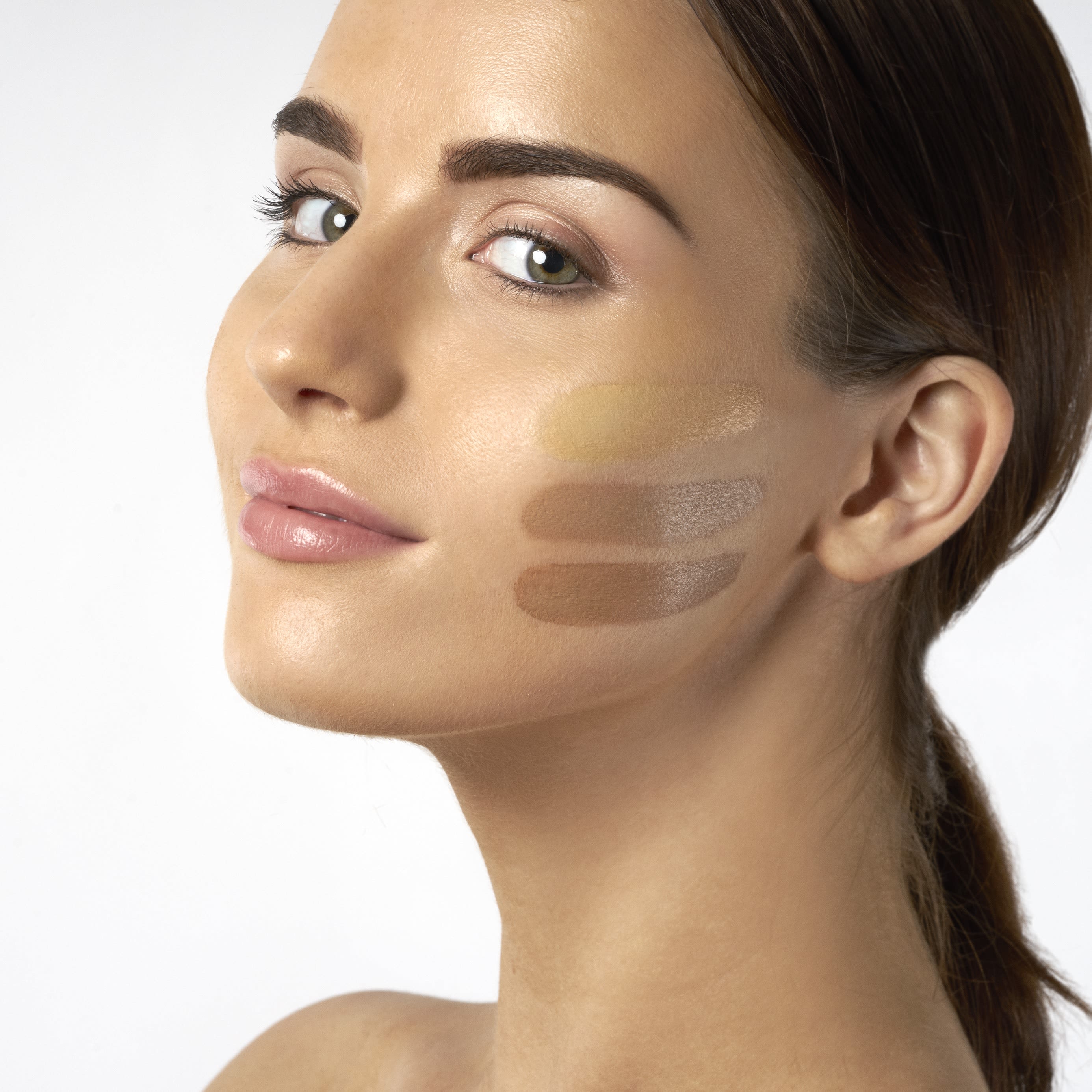 Glow Time Mineral BB Cream SPF 2533