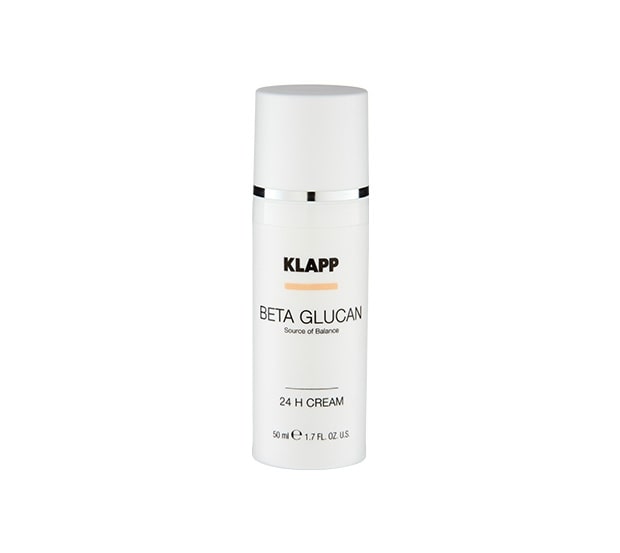 BETA GLUCAN 24H CREAM 10