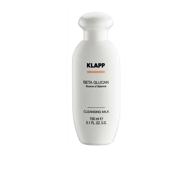 BETA GLUCAN CLEANSER10