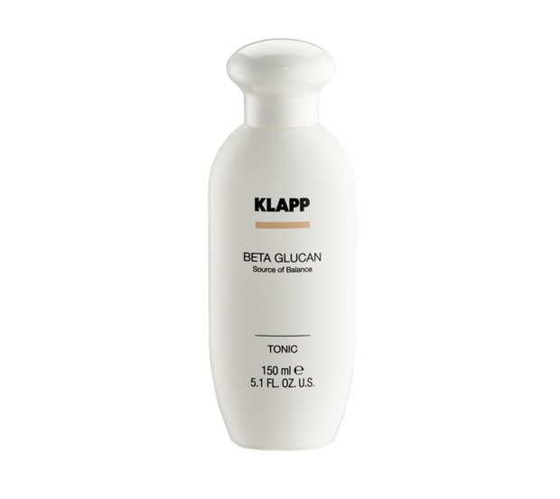 BETA GLUCAN TONIC 10