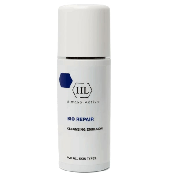 BIO REPAIR CLEANSING EMULSION 10