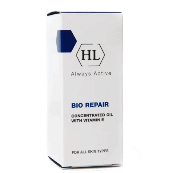 BIO REPAIR CONCENTRATED OIL 11