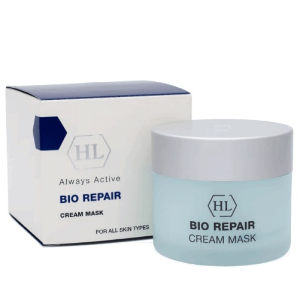 BIO REPAIR CREAM MASK00