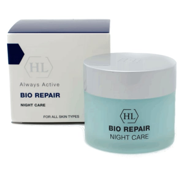 BIO REPAIR NIGHT CARE00