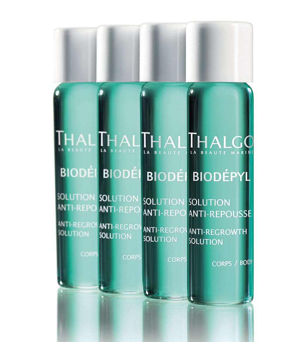 BIODEPYL ANTI REGROWTH SOLUTION10