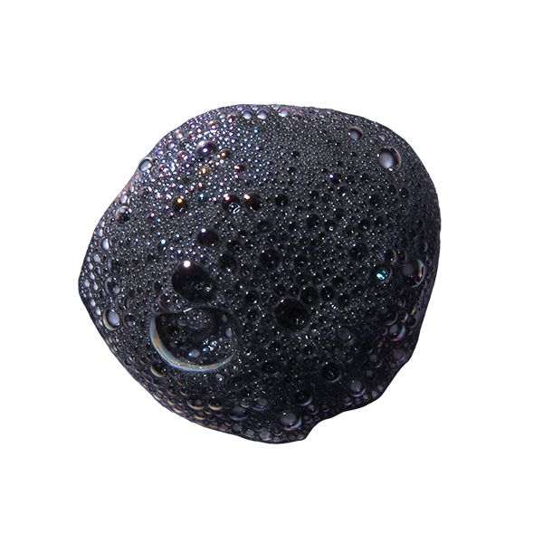 BLACK CHARCOAL MOUSSE00