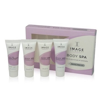 Body Spa Travel/Trial Kit00