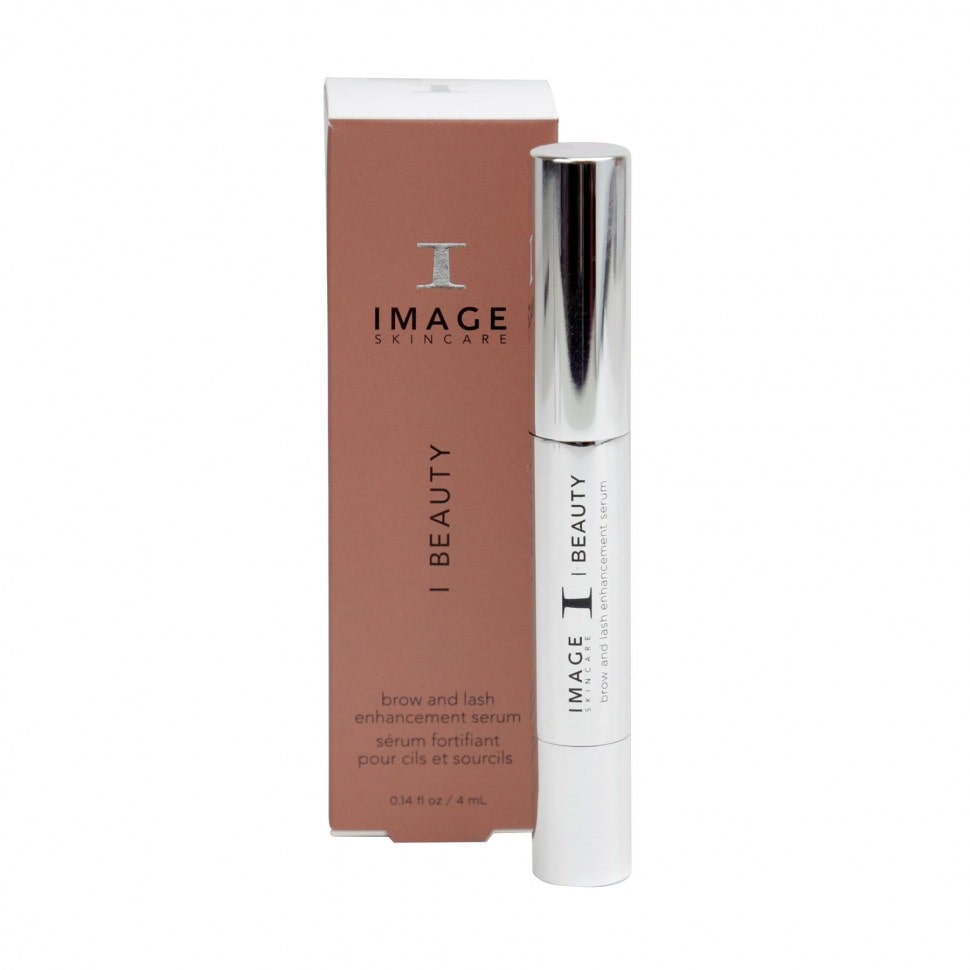 Brow and lash enhancement serum10