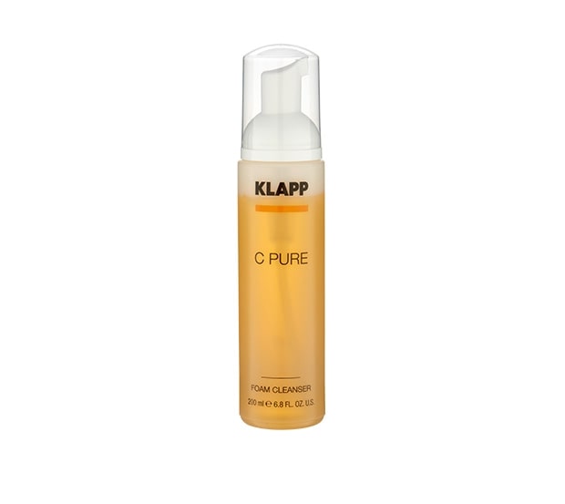 C PURE CLEANSER 10