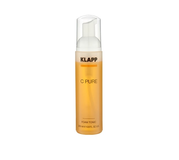 C PURE TONIC 10