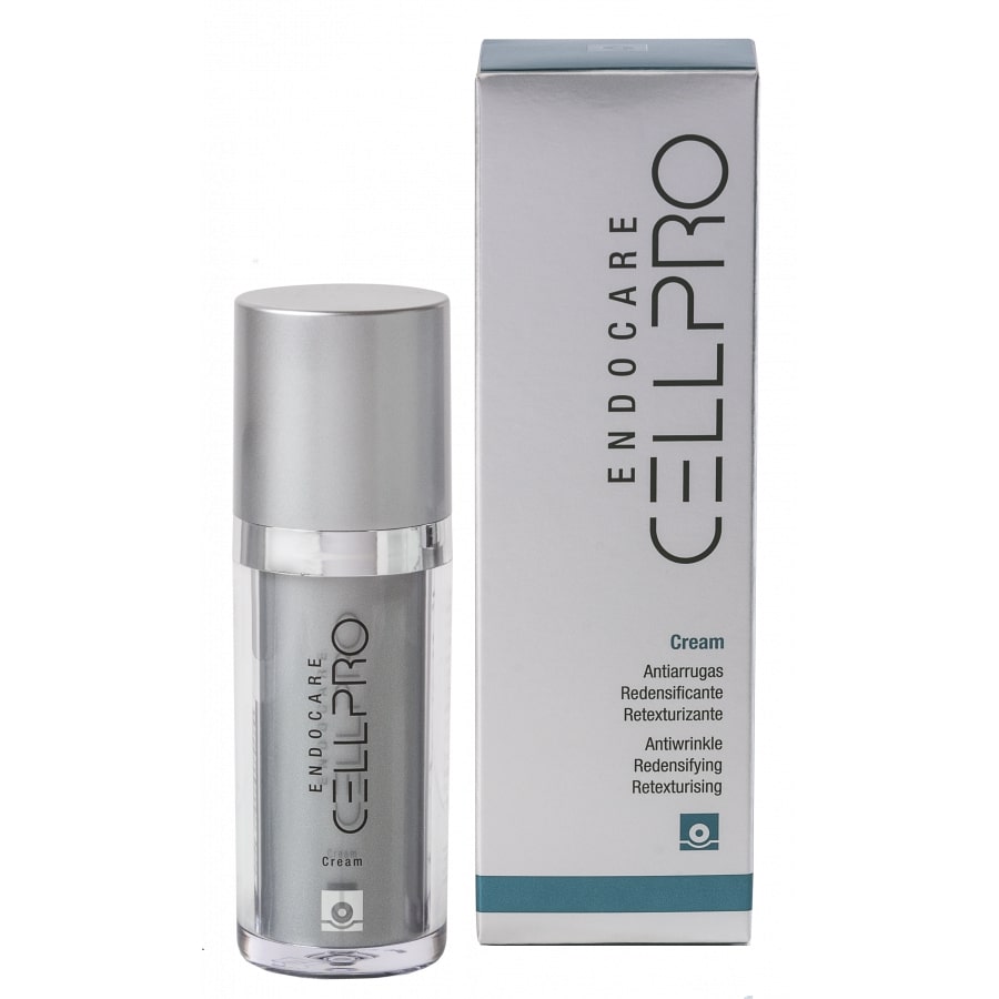 Cantabria Endocare CellPro Cream10