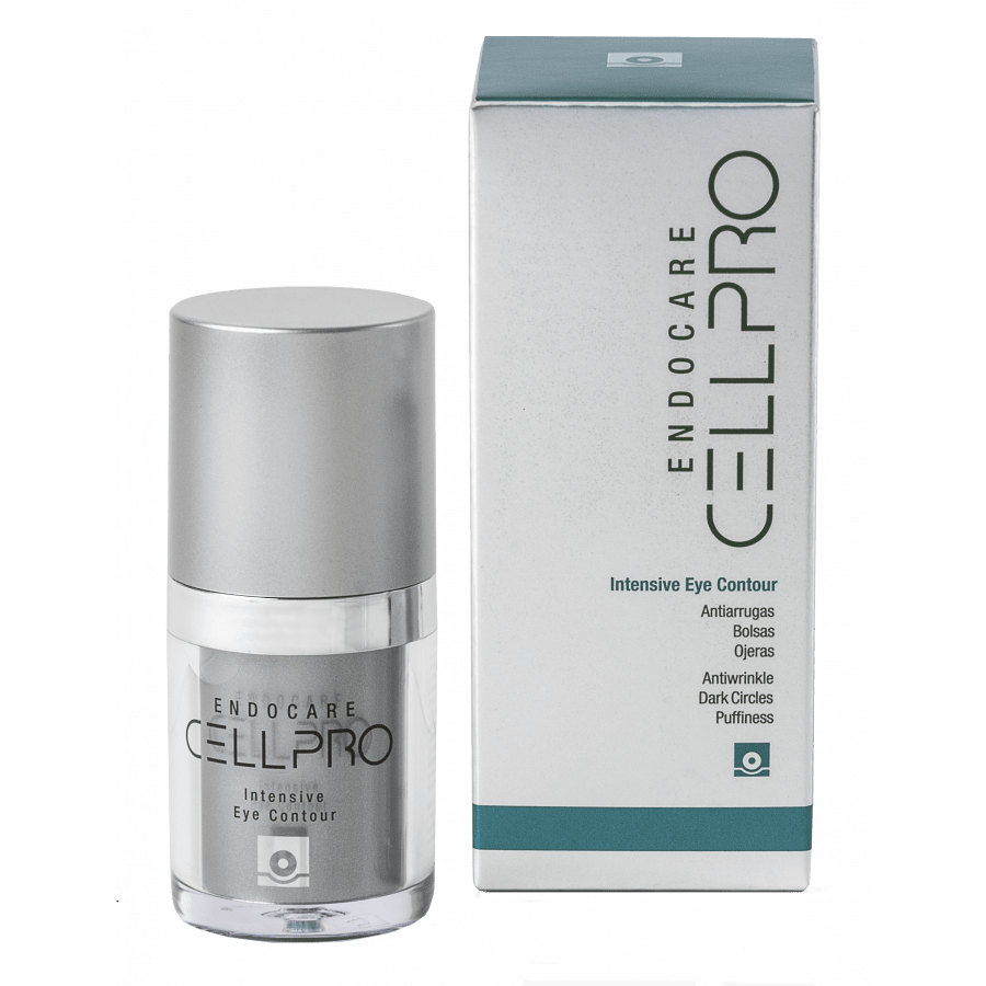 Cantabria Endocare CellPro Eye Contour10