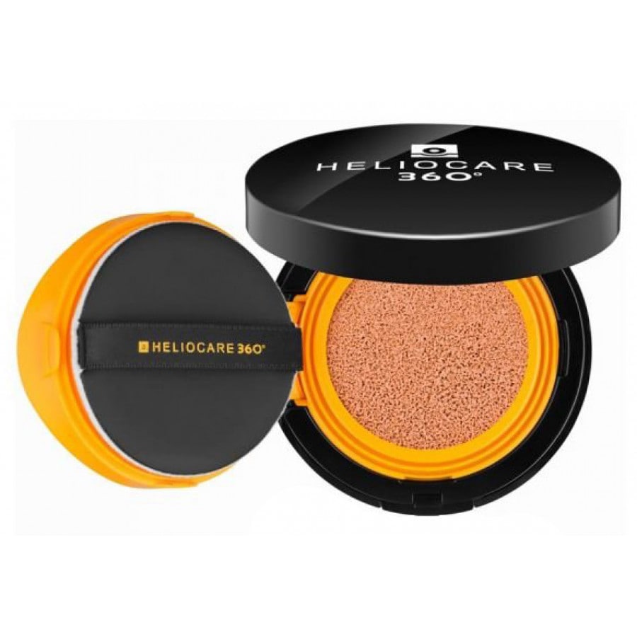Cantabria Heliocare 360 Color Cushion Compact SPF 50+ Pearl00