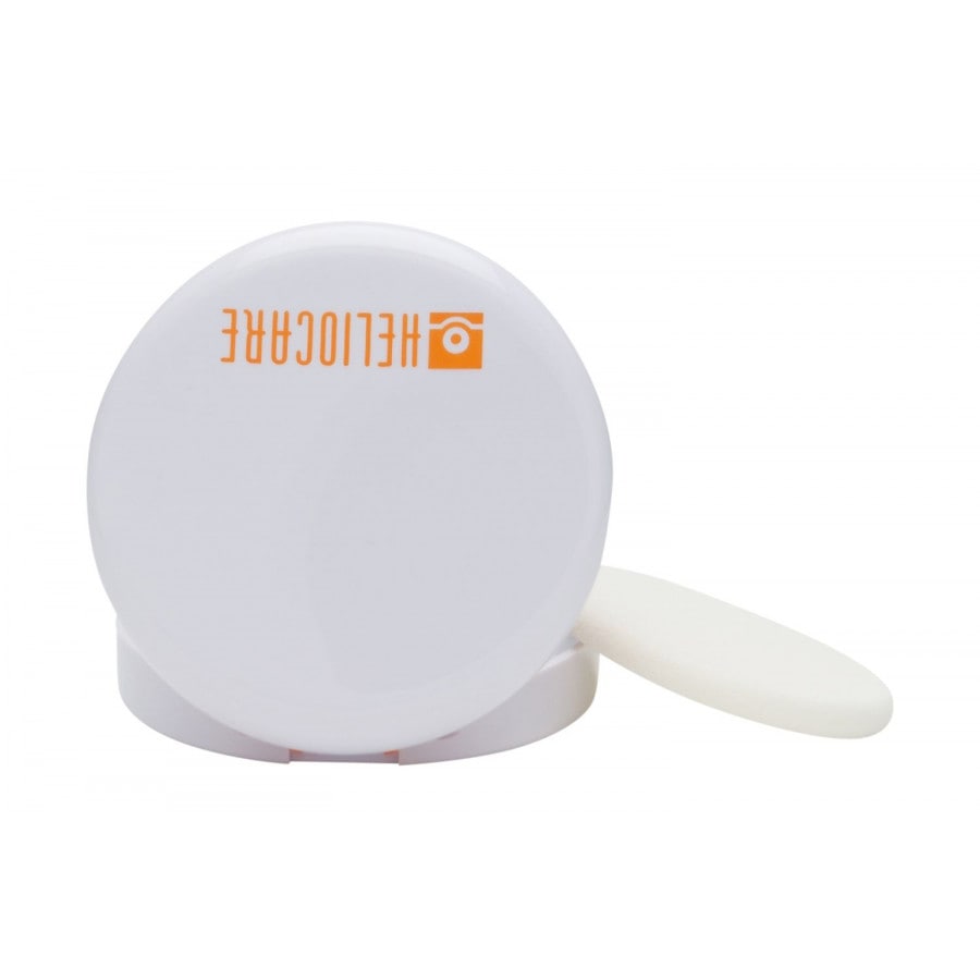 Cantabria Heliocare Color Compact SPF 50 Sunscreen Brown00