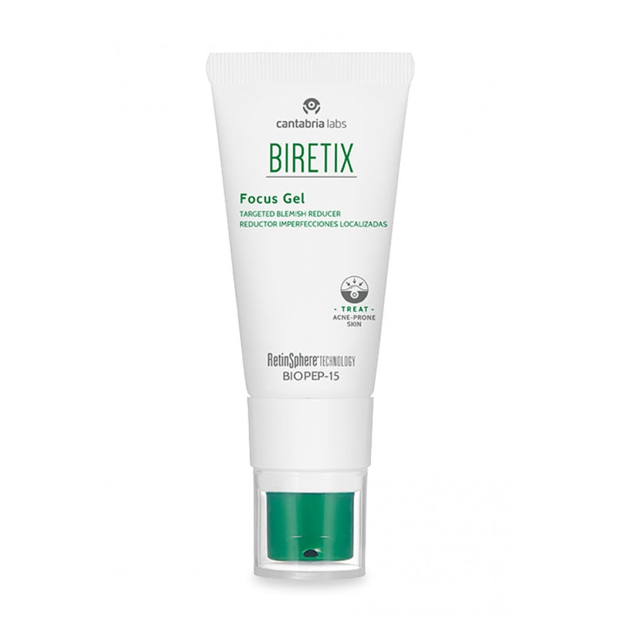 Cantabria labs biretix focus gel10