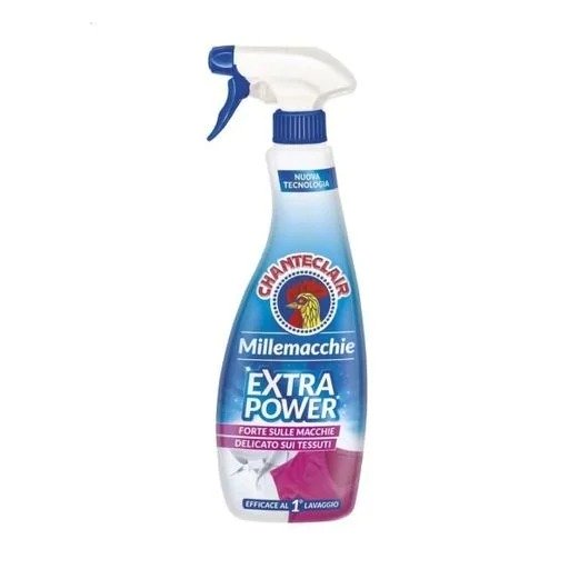 Плямовивідник-спрей Chanteclair Extra Power, 500 мл00