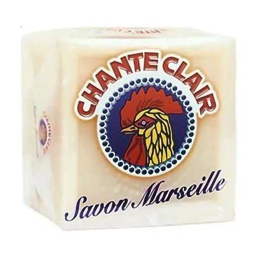 Мило для прання Chanteclair Марсельське, 250 г00