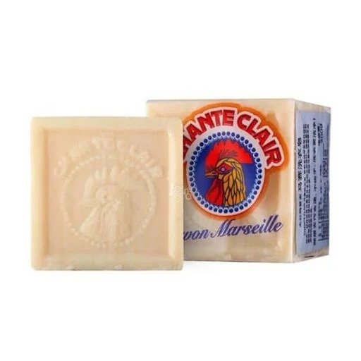 Мыло для стирки Chanteclair Марсельское, 300 г11