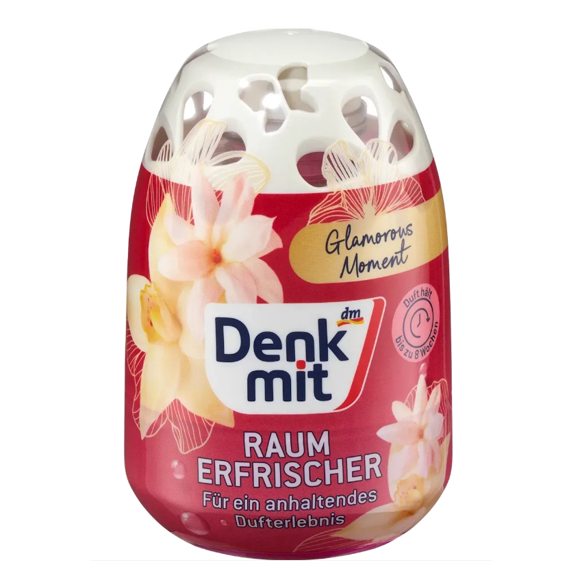 Ароматизатор для дому Denkmit Raum Erfrischer, 150 ml00