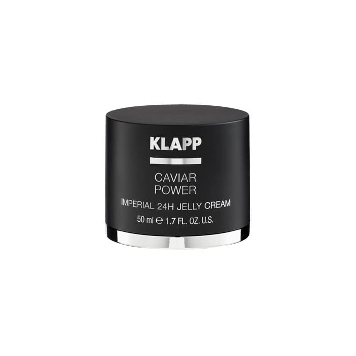 CAVIAR POWER IMPERIAL 24H JELLY CREAM10